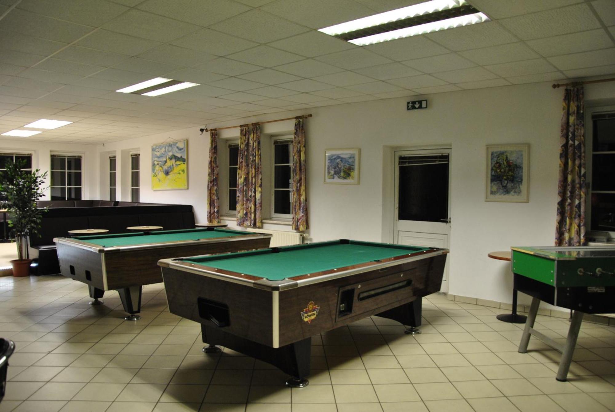 Gasthof Und Pension Haunschmid Rechberg Esterno foto