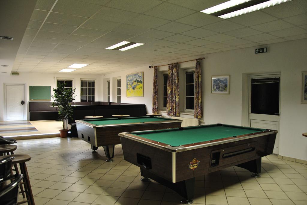 Gasthof Und Pension Haunschmid Rechberg Esterno foto