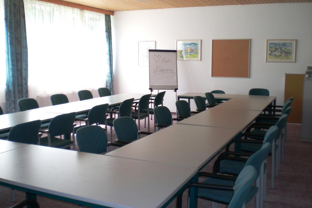 Gasthof Und Pension Haunschmid Rechberg Esterno foto